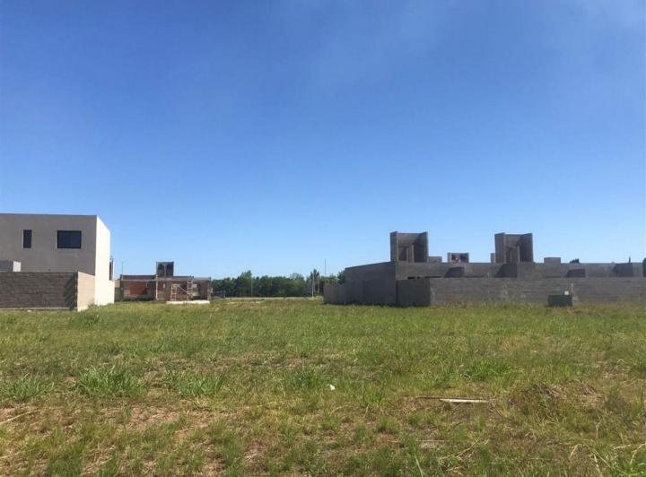 Terreno · 250m²