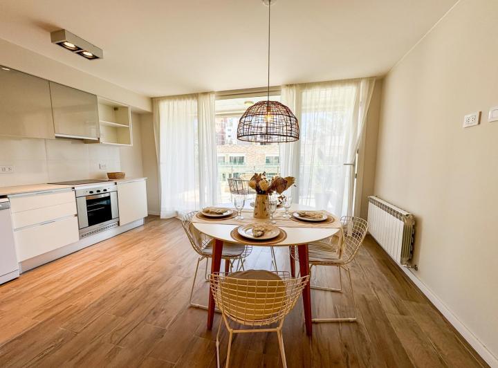 Departamento · 92m² · 3 Ambientes