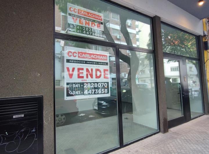 Local comercial · 64m² · 2 Ambientes