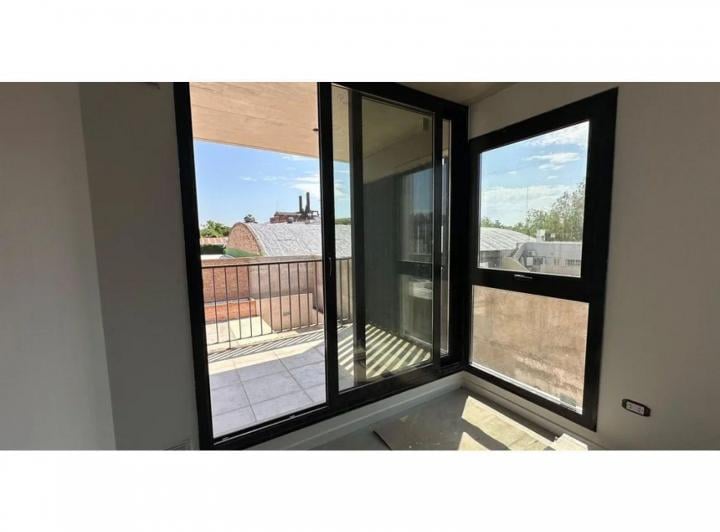 Departamento · 61m² · 3 Ambientes