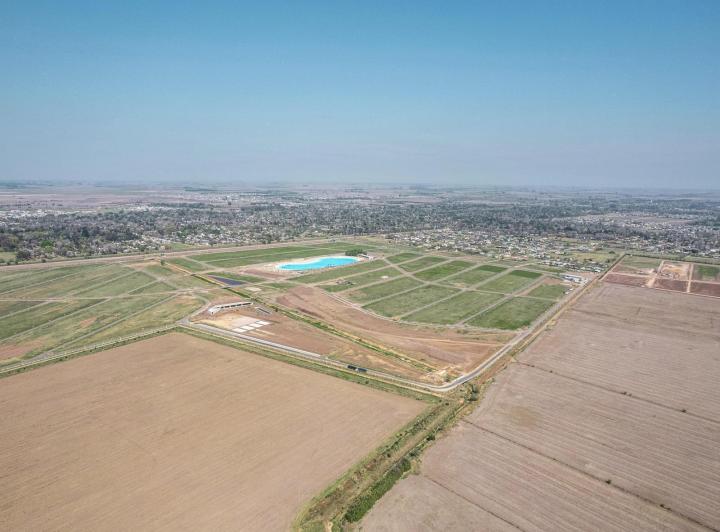 Terreno · 650m²