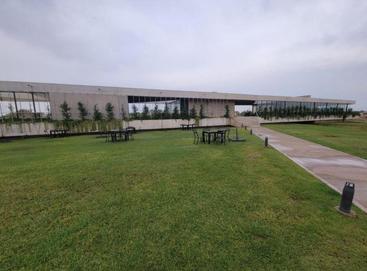 Terreno · 800m²