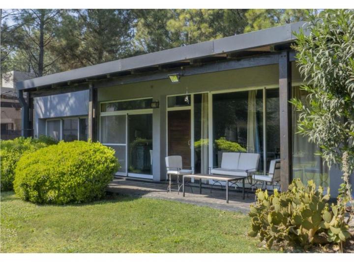 Casa · 110m² · 4 Ambientes · 1 Cochera