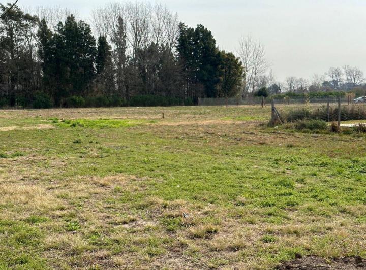 Terreno · 370m²