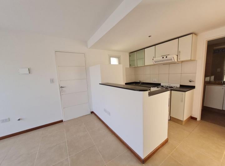 Departamento · 47m² · 2 Ambientes · 1 Cochera