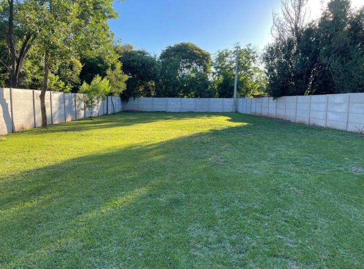 Terreno · 800m²