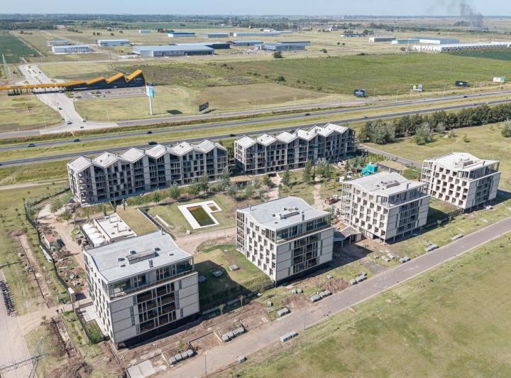 Local comercial · 101m²