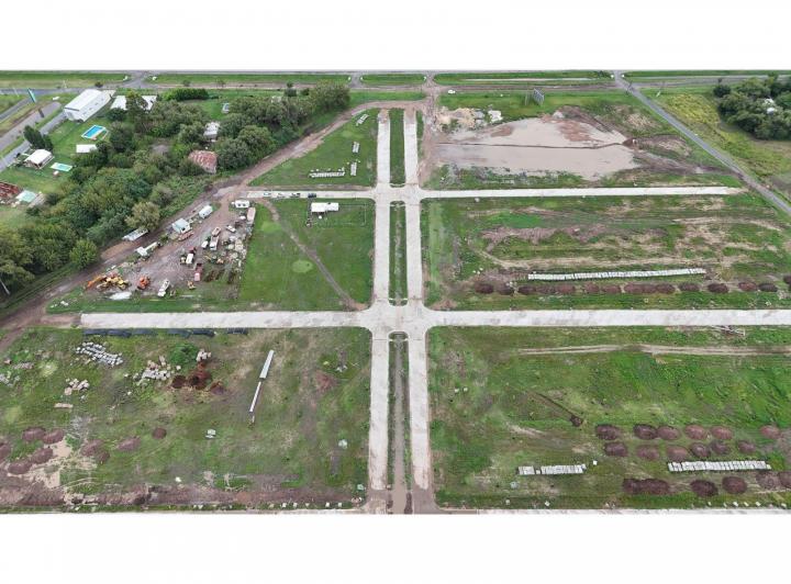 Terreno · 360m²