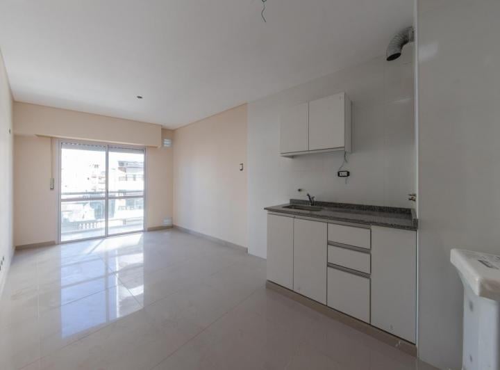 Departamento · 45m² · 2 Ambientes