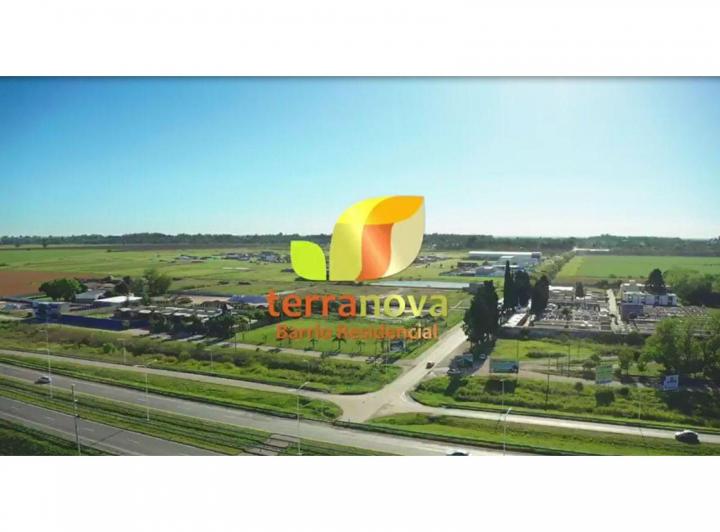 Terreno · 250m²