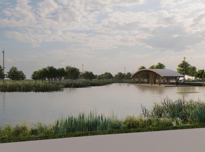 Terreno · 360m²