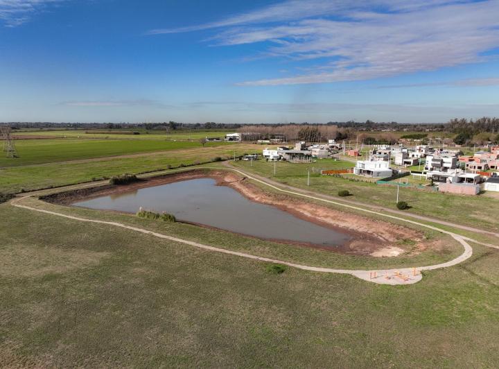 Terreno · 450m²
