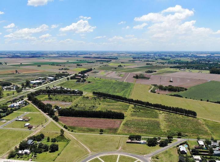Terreno · 300m²