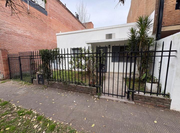 Casa · 82m² · 4 Ambientes