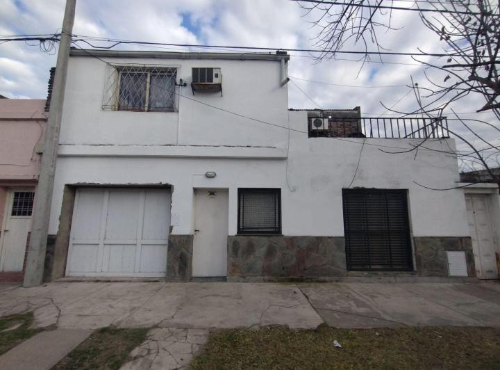 Casa · 95m² · 4 Ambientes
