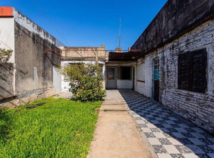 Casa · 113m² · 3 Ambientes · 1 Cochera