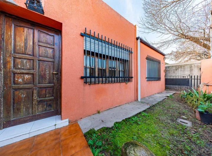 Casa · 110m² · 3 Ambientes