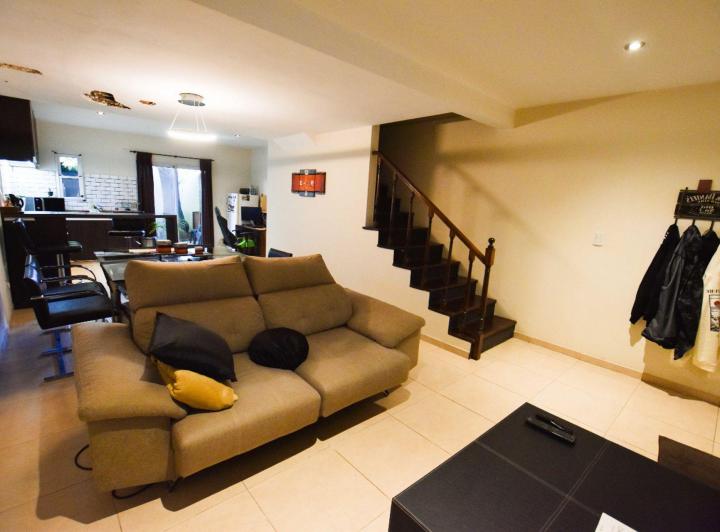 Casa · 89m² · 4 Ambientes · 1 Cochera