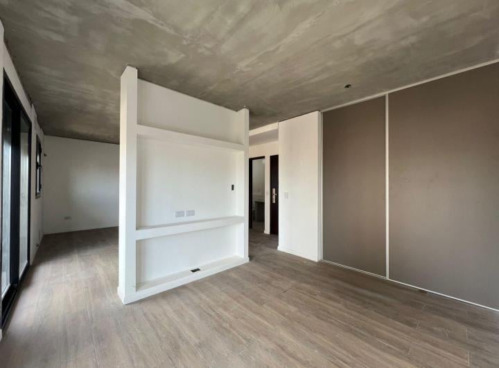 Departamento · 42m² · 1 Ambiente