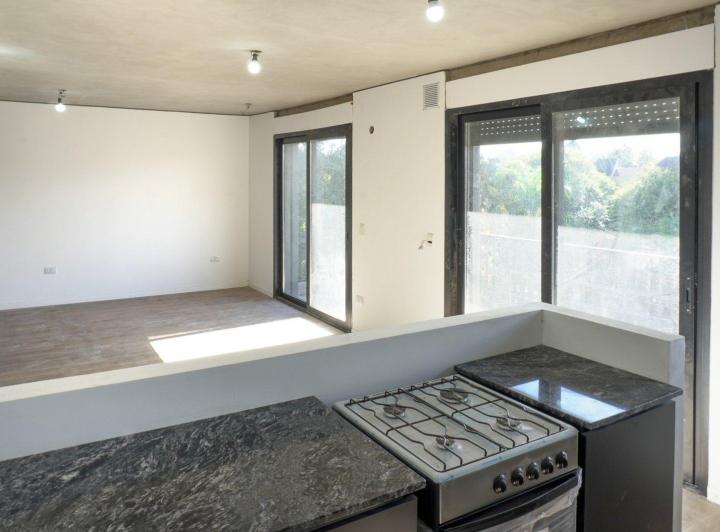 Departamento · 67m² · 3 Ambientes