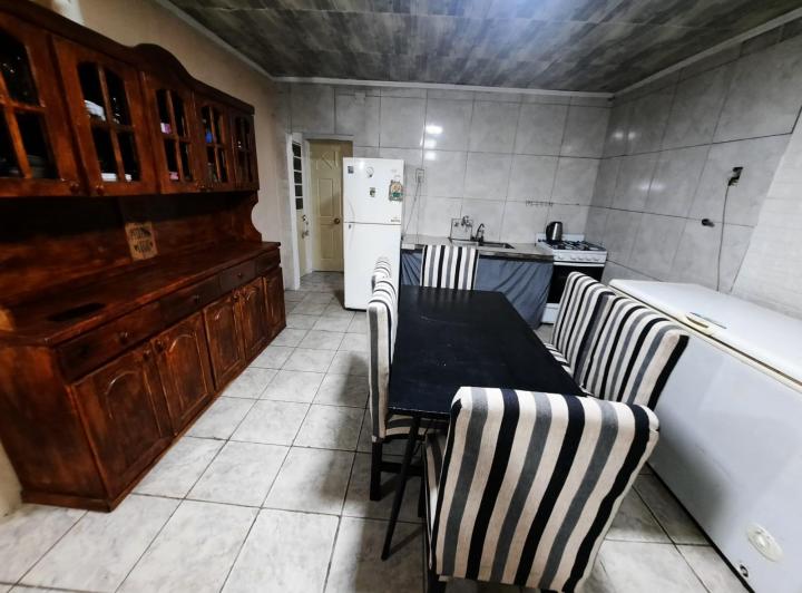 Casa · 78m² · 4 Ambientes