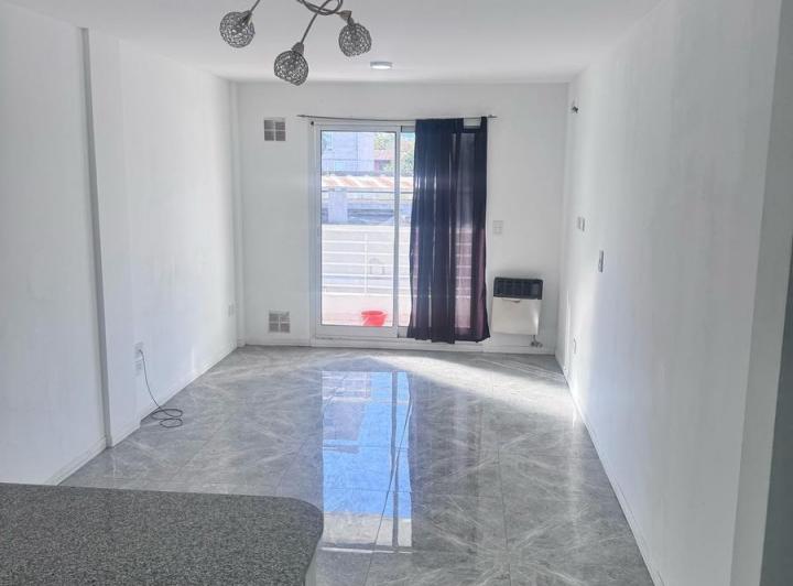 Departamento · 35m² · 1 Ambiente