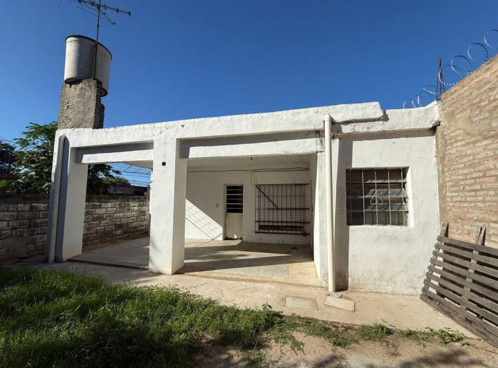 Casa · 100m² · 4 Ambientes