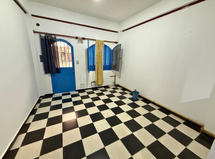 Casa · 71m² · 4 Ambientes
