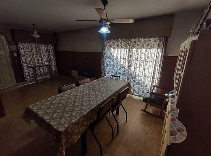 Casa · 133m² · 3 Ambientes · 1 Cochera
