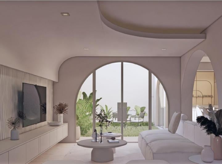 Casa · 223m² · 7 Ambientes