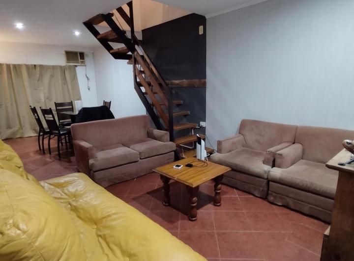 Casa · 133m² · 3 Ambientes · 1 Cochera