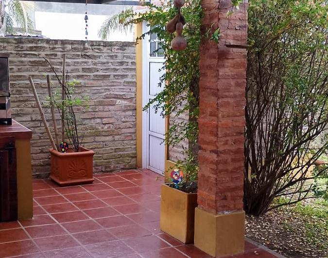 Casa · 50m² · 3 Ambientes · 1 Cochera