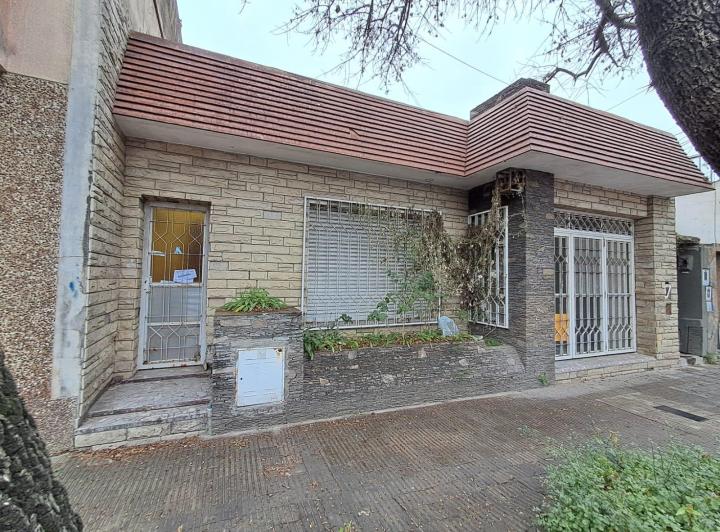 Casa · 100m² · 4 Ambientes
