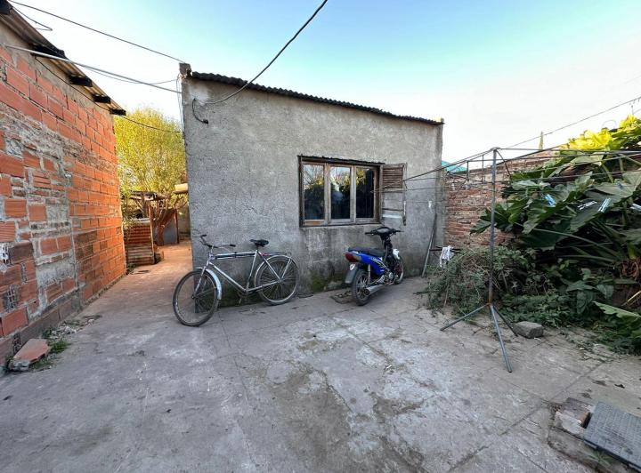 Casa · 60m² · 3 Ambientes