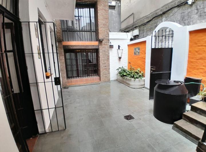 Casa · 120m² · 3 Ambientes