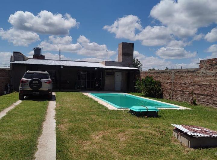 Casa · 80m²
