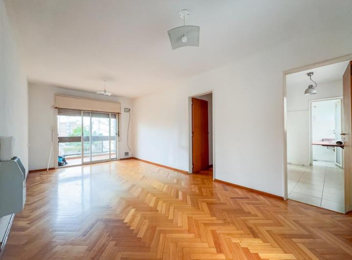 Departamento · 58m² · 4 Ambientes