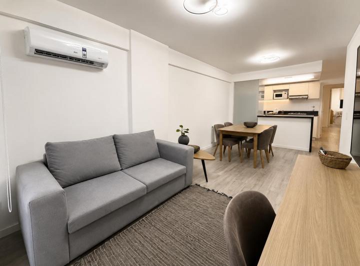 Departamento · 48m² · 2 Ambientes