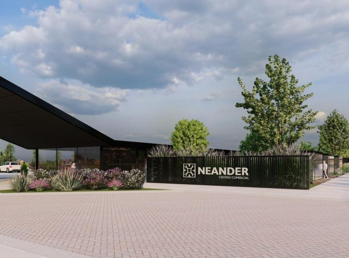 Terreno · 390m²