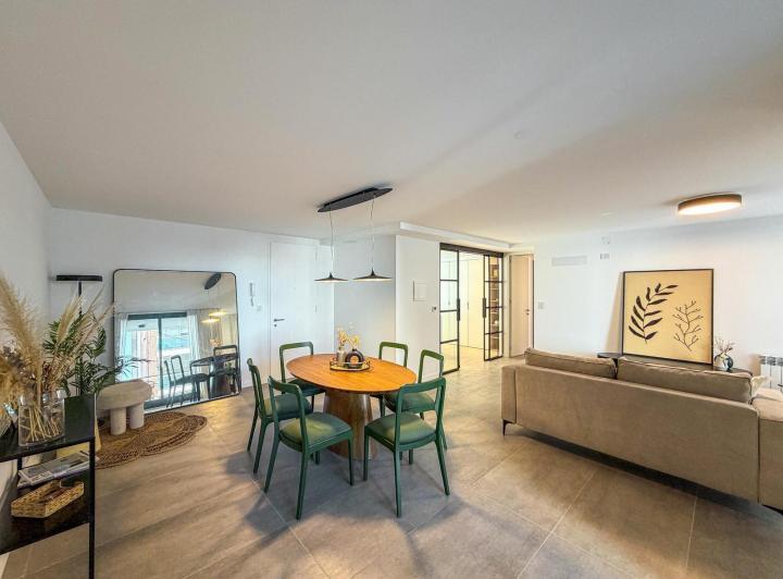 Departamento · 148m² · 5 Ambientes
