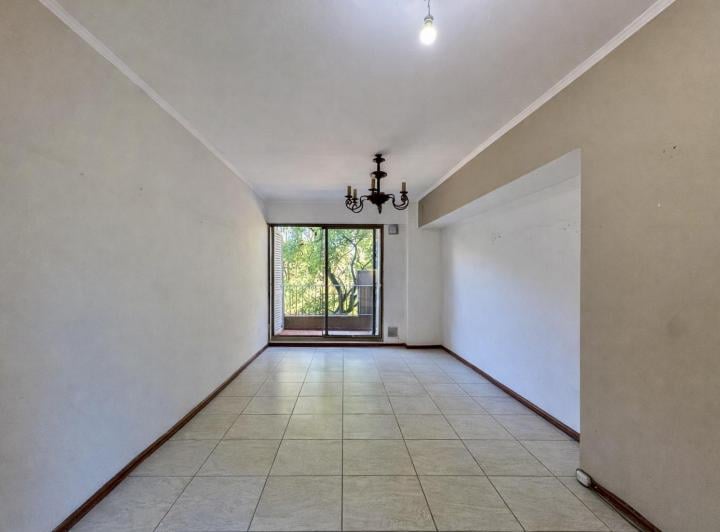 Departamento · 63m² · 4 Ambientes