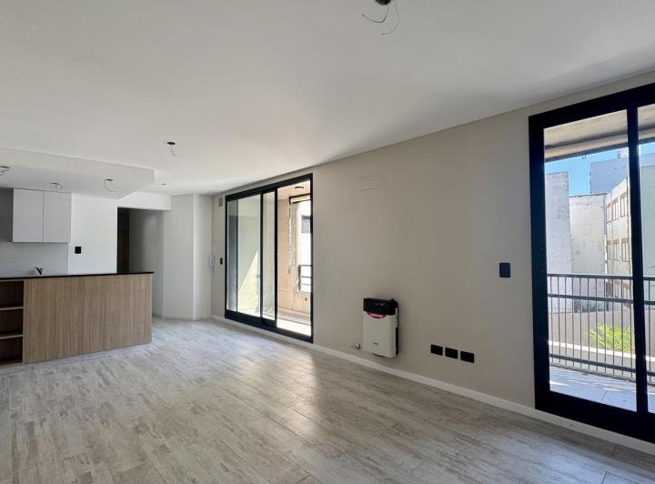 Departamento · 40m² · 1 Ambiente