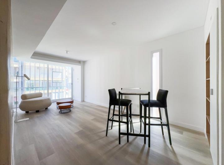 Departamento · 74m² · 3 Ambientes · 1 Cochera