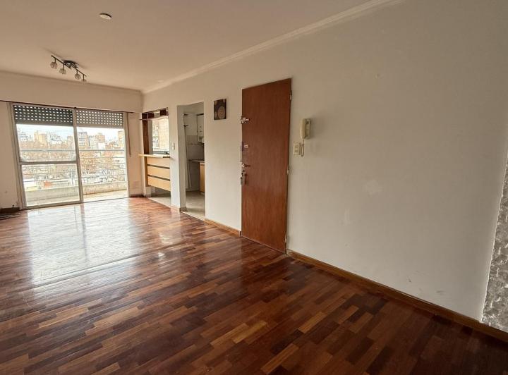 Departamento · 52m² · 3 Ambientes