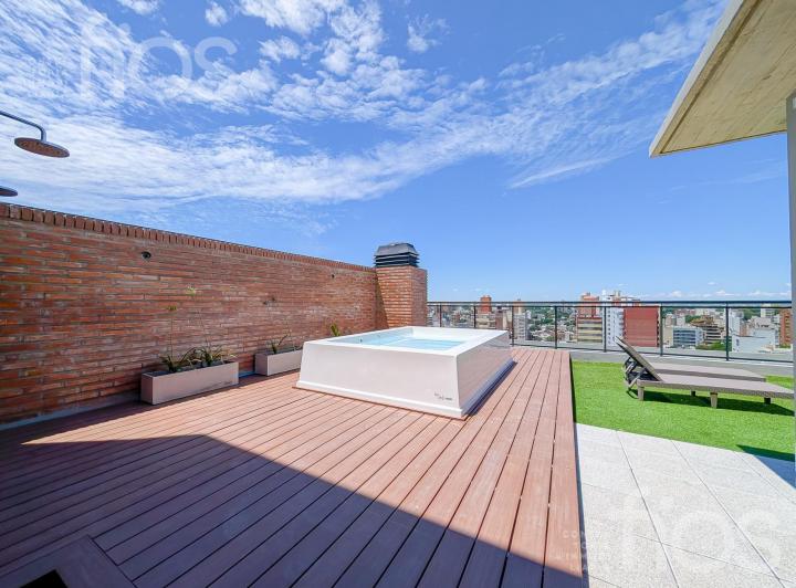Departamento · 97m² · 3 Ambientes