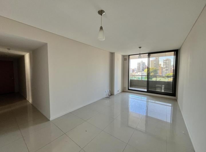 Departamento · 64m² · 3 Ambientes