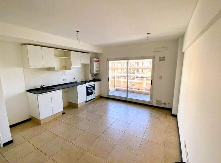 Departamento · 34m² · 2 Ambientes