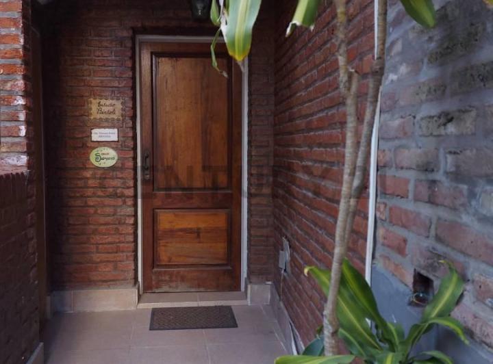 Departamento · 97m² · 2 Ambientes