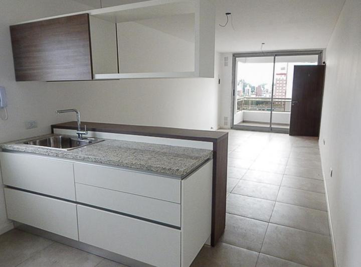 Departamento · 57m² · 2 Ambientes