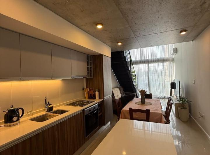 Departamento · 55ha · 2 Ambientes